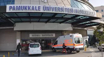 'Merdivenden düştü' denilerek hastaneye getirilen 7,5 aylık bebek, darbedilmiş