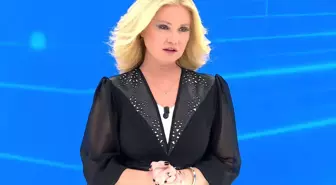 Müge Anlı'dan Fenerbahçe'ye İrfan Can Kahveci tepkisi