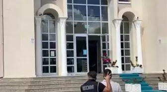 Muğla'da firari FETÖ hükümlüsü yakalandı