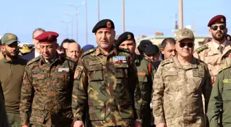 Muhammed Ali Ahmed Al Haddad kimdir, Libya'da hangi görevlerde bulundu?