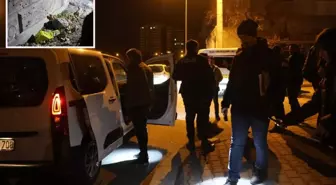 Nevşehir'de silahlı kavgada 1 kişi ağır yaralandı