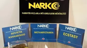 Ordu'da uyuşturucu operasyonlarında 1 tutuklama