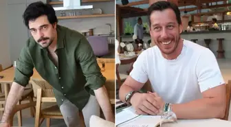 Oyuncu Halil İbrahim Ceylan, menajeriyle yollarını ayırdı