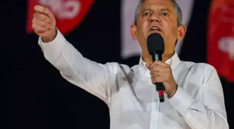 Özel'den vatandaşlara 'sokak' çağrısı: Hepinizi meydanlara, direnmeye davet ediyorum