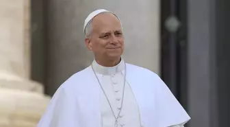 Papa 14. Leo'dan Noel dolayısıyla dünya genelinde 24 saatlik ateşkes çağrısı