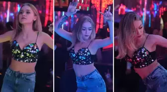 Pavyon görüntüleriyle ünlenen Ukraynalı Anastasias, zor günler geçiriyor