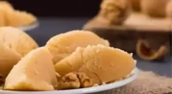 Regaib Kandili'nde helva yapılır mı?