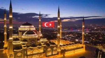 Regaip Kandil'inde Kılınacak Namazlar: Kandil'de Hangi Namazlar Kılınır?