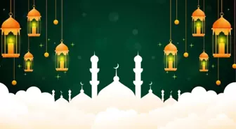 Regaip Kandili Kuran'da geçiyor mu?