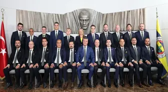 Saadettin Saran'ın tutuklanması halinde yerine vekalet edecek isim belli oldu