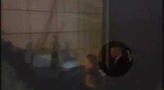 Sadettin Saran gözaltına alındı