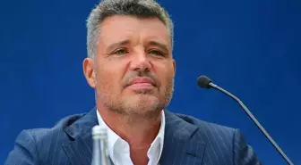 Sadettin Saran uyuşturucu soruşturması kapsamında gözaltına alındı