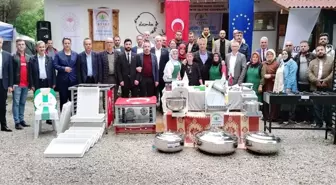 Samsun-Sinop bölgesinde 9 YEG, IPARD desteği almaya hak kazandı