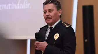 Sarıyer'de 'Huzur Toplantısı': Suç oranı yüzde 19 azaldı