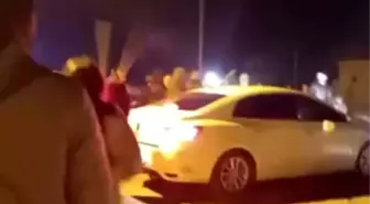 Şırnak'ta bıçaklı saldırı: 1 ağır yaralı