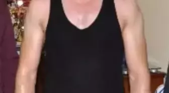 Tartıştığı babasını tabancayla öldürüp, yengesini ağır yaraladı