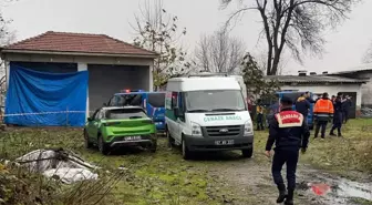 Tavuk çiftliğinde kendisini asarak yaşamına son verdi