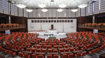 TBMM'deki taciz skandalında istenen cezalar belli oldu