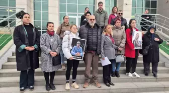 Tekirdağ'da silahlı saldırı davasında karar: Sanığa müebbet ve ağırlaştırılmış müebbet ve 36 yıl hapis