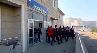 Tekirdağ merkezli dolandırıcılık operasyonu: 6 tutuklama, milyonlarca liralık vurgun ortaya çıkarıldı