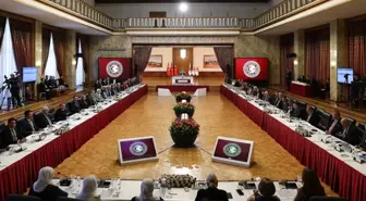 Terörsüz Türkiye Komisyonu'nun görev süresi uzatıldı