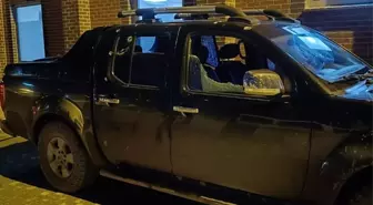 Tokat'ta çıkan silahlı kavgada 2 kişi öldü, 1 kişi yaralandı