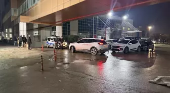 Tokat'ta silahlı kavga: 2 ölü, 1 yaralı