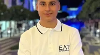 Traktörle geziye çıkan arkadaşlar kaza yaptı: 1 ölü, 1 yaralı