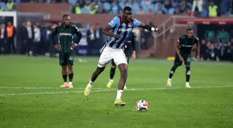 Trendyol Süper Lig'de ilk yarının penaltı karnesi