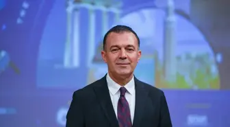 Uluslararası Uzay Kongresi 2026'da 10 binin üzerinde uzay profesyonelini Türkiye'de buluşturacak