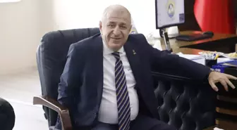 Ümit Özdağ: Açıklanan zammın hiçbir şeyi karşılamaya imkanı yok