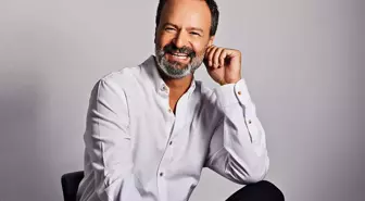 Ünlü yapımcı Timur Savcı uyuşturucu soruşturması kapsamında gözaltına alındı