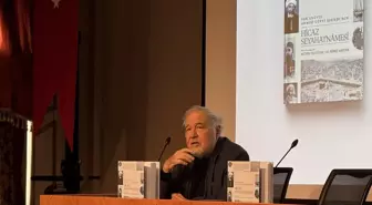 Vakanüvis Ahmed Lütfi Efendi'nin Hicaz notları ailesi tarafından kitap haline getirildi