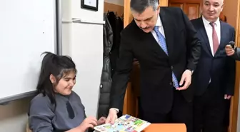 Vali Çiftçi davet sözünü unutmadı