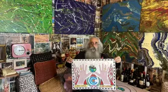 Veysel Yıldırım'dan Guinness Rekorlar Kitabı'na girmek için başvuru