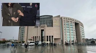 Yağmur Uçkun kimdir, neden gözaltına alındı? Yağmur Uçkun kaç yaşında, nereli, ne iş yapıyor?