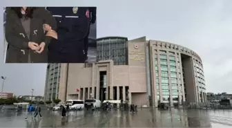 Yağmur Uçkun kimdir, neden gözaltına alındı? Yağmur Uçkun kaç yaşında, nereli, ne iş yapıyor?