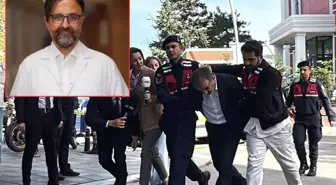 Yenidoğan çetesi hakim karşısında! Kendisini böyle savundu