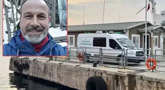 Zıpkınla balık avlamak için daldı, bir daha çıkamadı! Emekli askeri savcı hayatını kaybetti