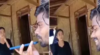 10 bin kilometreden fazla yol gitti, evlilik teklifine aldığı cevapla şoke oldu