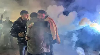 11'inci Yargı Paketi'nin yürürlüğe girmesiyle Ankara'da cezaevlerinde tahliyeler başladı