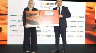 6'ncı Skyroad ile Keşfet Fotoğraf Yarışması ödülleri sahiplerini buldu