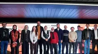 '6. Skyroad ile Keşfet' fotoğraf yarışmasında ödüller sahiplerini buldu