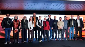 '6. Skyroad ile Keşfet' fotoğraf yarışmasında ödüller sahiplerini buldu