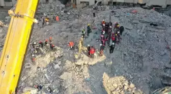 78 kişinin öldüğü Hakimbey Apartmanı davasında cezalar belli oldu