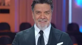 Beyazıt Öztürk ekranlara dönüyor! İşte yeni programın yayın tarihi