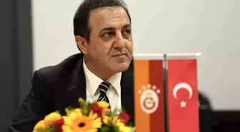 Abdullah Kavukcu: 'Önceliğimiz orta saha, kesinlikle oraya transfer yapmak istiyoruz'