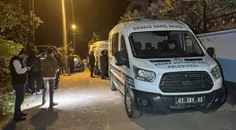 Biri engelli iki çocuğunu öldürüp, intihar etti