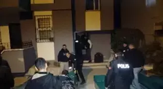 Adana'da kan donduran olay: Baba, çocuklarını öldürüp intihar etti