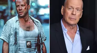 Ailesi Bruce Willis'in beynini bağışlama kararı aldı